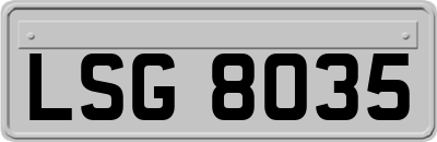 LSG8035