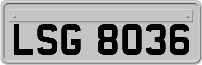 LSG8036