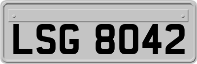 LSG8042