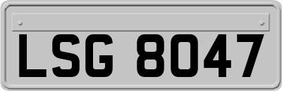 LSG8047