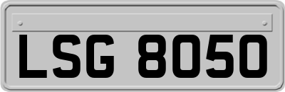 LSG8050