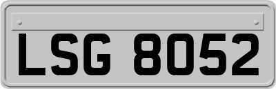 LSG8052