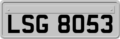 LSG8053