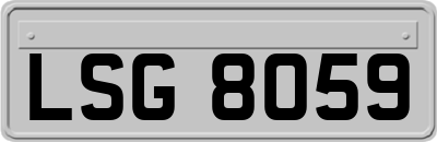 LSG8059