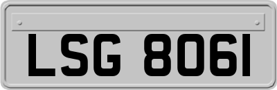 LSG8061