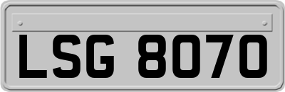 LSG8070
