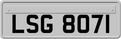 LSG8071