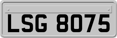 LSG8075