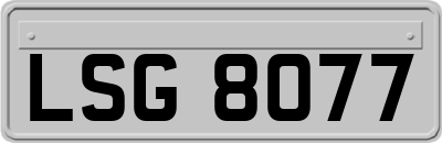 LSG8077