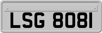 LSG8081