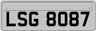 LSG8087