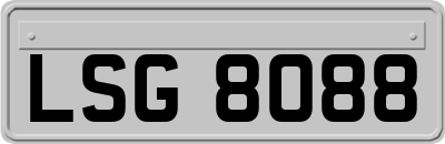 LSG8088