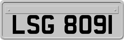 LSG8091