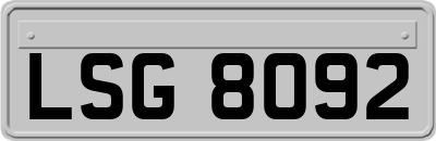 LSG8092