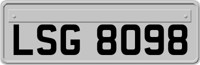 LSG8098