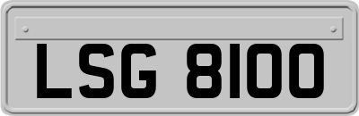 LSG8100