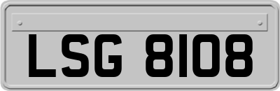 LSG8108