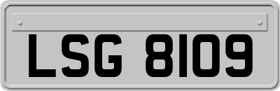 LSG8109