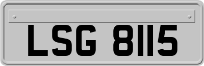 LSG8115