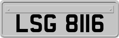 LSG8116
