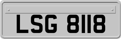 LSG8118
