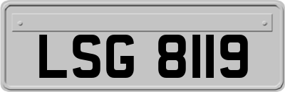 LSG8119