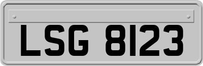 LSG8123