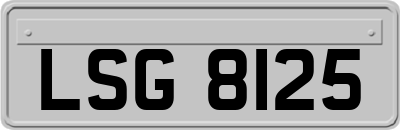 LSG8125
