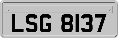 LSG8137