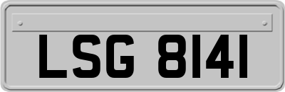 LSG8141
