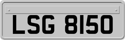LSG8150