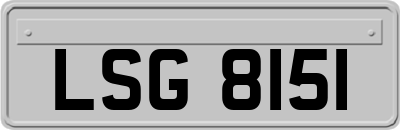 LSG8151