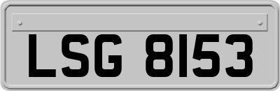 LSG8153