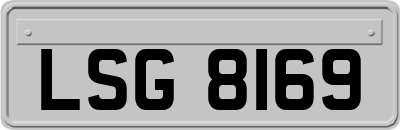 LSG8169