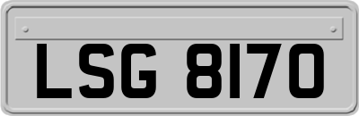 LSG8170