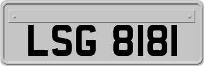 LSG8181