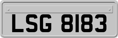 LSG8183