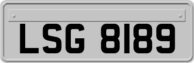 LSG8189