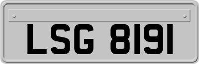 LSG8191