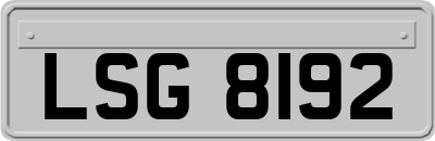 LSG8192
