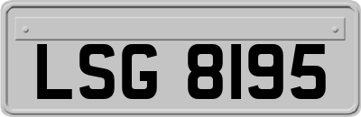 LSG8195