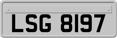 LSG8197