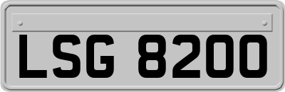 LSG8200