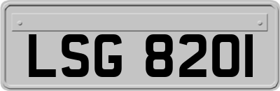 LSG8201