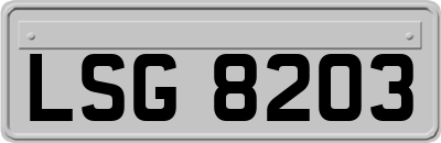 LSG8203