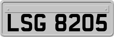 LSG8205