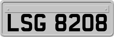 LSG8208