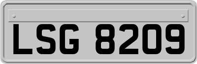 LSG8209