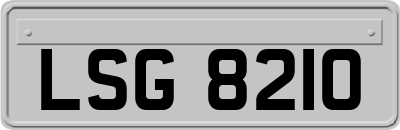 LSG8210
