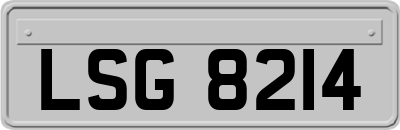 LSG8214